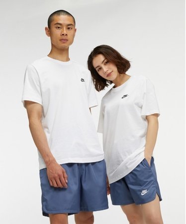 NIKE | ナイキ(レディース)のTシャツ・カットソー通販 | &mall（アンド