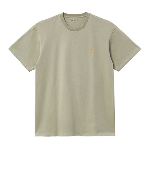 Carhartt WIP(カーハートダブリューアイピー)ﾒﾝｽﾞ/半袖Tｼｬﾂ/ﾙｰｽﾞｼﾙｴｯﾄ/ｼｮｰﾄｽﾘｰﾌﾞﾁｪｲｽTｼｬﾂ/I026391