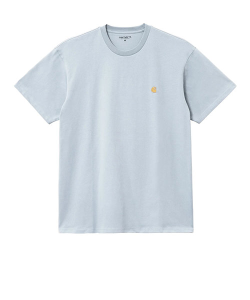 Carhartt WIP(カーハートダブリューアイピー)ﾒﾝｽﾞ/半袖Tｼｬﾂ/ﾙｰｽﾞｼﾙｴｯﾄ/ｼｮｰﾄｽﾘｰﾌﾞﾁｪｲｽTｼｬﾂ/I026391