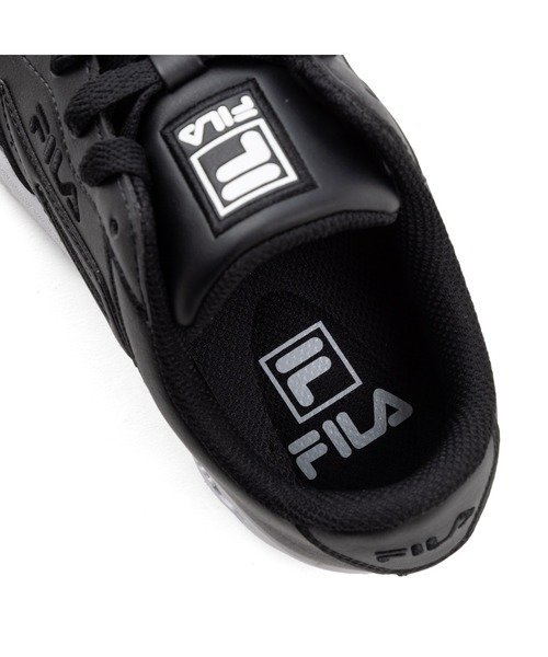 FILA(フィラ)/ﾚﾃﾞｨｰｽ/ｽﾆｰｶｰ・ｼｭｰｽﾞ/厚底/FX-115 SL/エフエックスー