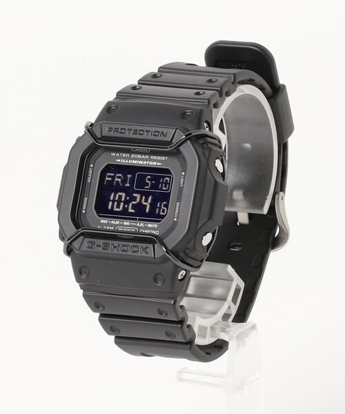 G-SHOCK(ジーショック)【正規販売店】20気圧防水/腕時計/DW-D5600P-1JF