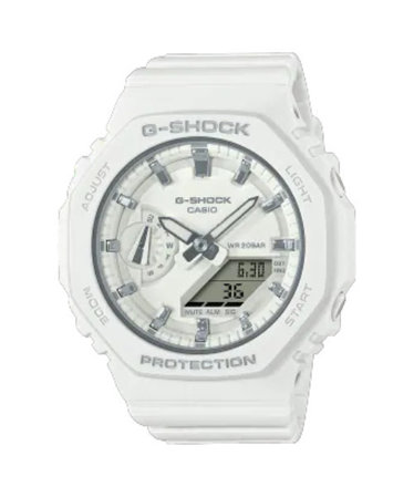G-SHOCK(ジーショック)【正規販売店】 20気圧防水/腕時計/GMA-S2100