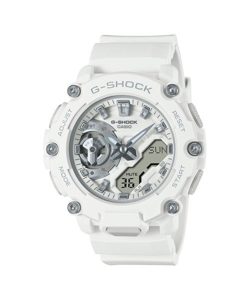 G-SHOCK(ジーショック)【正規販売店】 20気圧防水/腕時計/GMA-S2200M