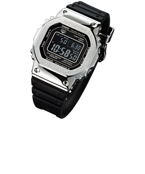 G-SHOCK(ジーショック)【正規販売店】20気圧防水/電波時計/ﾀﾌｿｰﾗｰ/GMW