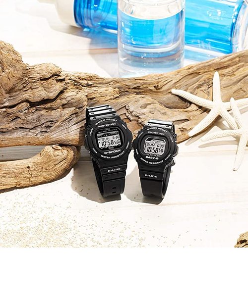 G Shock ジーショック 正規代理店 気圧防水 電波 ﾀﾌｿｰﾗｰ Gwx 5700cs 1jf ﾒﾝｽﾞ ﾚﾃﾞｨｰｽ ｻｰﾌｨﾝ 時計 ﾀｲﾄﾞｸﾞﾗﾌ 保証書あり ムラサキスポーツ ムラサキスポーツ の通販 Mall