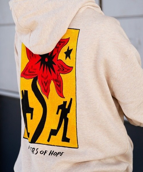 Volcom ボルコム ﾒﾝｽﾞ 長袖ﾊﾟｰｶｰ Bob Mollemaデザイン バックプリントパーカー プルオーバー 1329 ムラサキスポーツ ムラサキスポーツ の通販 Mall