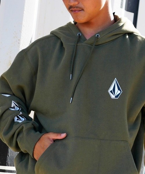 Volcom ボルコム メンズ 長袖パーカー ストーンロゴ プリントパーカー プルオーバー ムラサキスポーツ ムラサキスポーツ の通販 Mall Volcom ボルコム メンズ 長袖パーカー ストーンロゴ プリントパーカー プルオーバー ムラサキスポーツ ムラサキスポーツ の通販 Mall