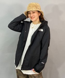 THE NORTH FACE(ザノースフェイス)ﾚﾃﾞｨｰｽ/防水/ﾏｳﾝﾃﾝﾗｲﾄｼﾞｬｹｯﾄ/GORE-TEX PRODUCTS2/NPW62236