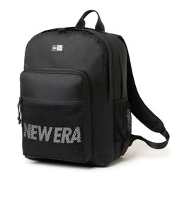 NEW ERA(ニューエラ)35L/バックパック･デイパック/リュック/CAMPUS PACK 600D(キャンパスパック)/13517772/ユニセックス/メンズ/レディース/ムラサキスポーツ