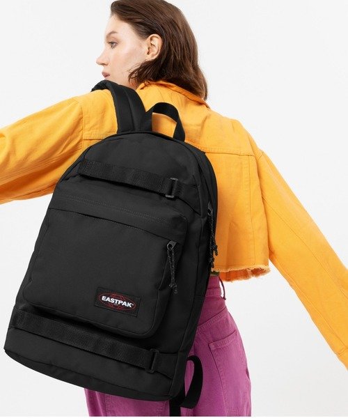 EASTPAK(イーストパック)28L/バックパック・デイパック/SKATE PAK'R