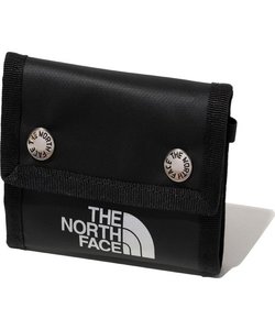THE NORTH FACE(ザ・ノースフェイス)財布/ウォレット/BC DOT WALLET/NM82319/ユニセックス/メンズ/レディース/ムラサキスポーツ