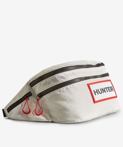 HUNTER(ハンター)15.9L/バックパック/ウエストバッグ/耐水バッグ/TRAVEL RIPSTOP 2WAY BACKPACK/UBB1519NRS/ユニセックス/メンズ/レディース/ムラサキスポーツ