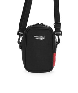 Manhattan Portage(マンハッタンポーテージ)ショルダーバッグ/ポーチ/Cobble Hill Bag/MP1433/ユニセックス/メンズ/レディース/ムラサキスポーツ