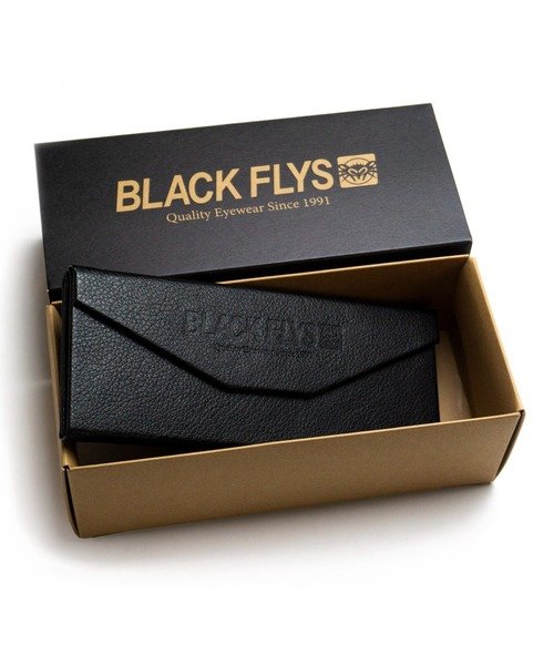 BLACK FLYS(ブラックフライ)サングラス/紫外線対策/UVカット/FLY