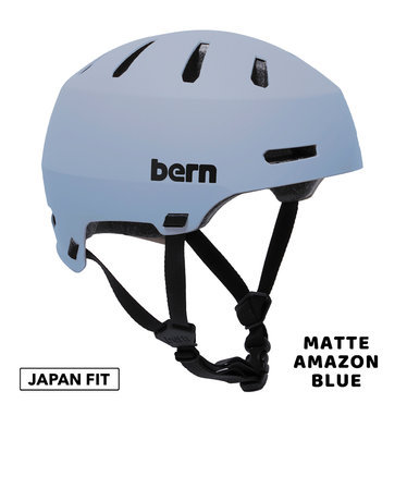 新品】Bern Macon 2.0 MIPS ヘルメット Sサイズ www.krzysztofbialy.com