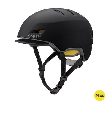 SMITH(スミス)ﾍﾙﾒｯﾄ/Mｻｲｽﾞ/ｽｹｰﾄﾎﾞｰﾄﾞ/自転車/BMX/Express MIPS® Matte