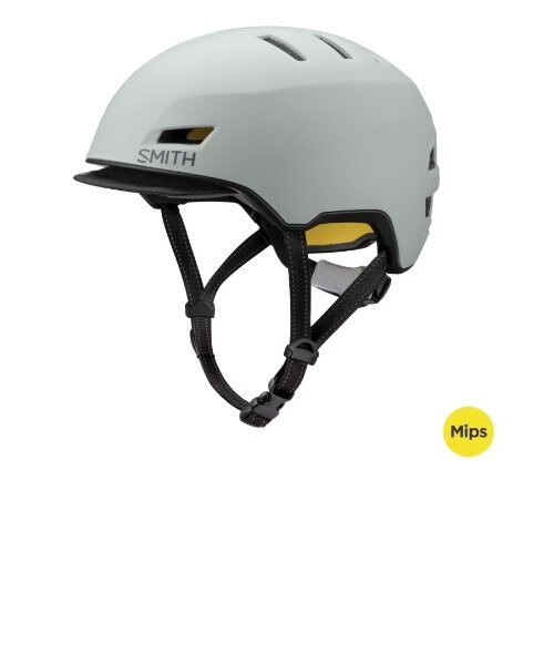 SMITH(スミス)ヘルメット/Lサイズ/スケートボード/自転車/BMX/Express MIPS® Matte