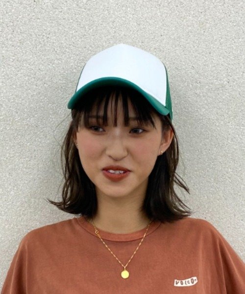 NEW ERA(ニューエラ キャップ) 9FORTY A-Frame Trucker BASIC