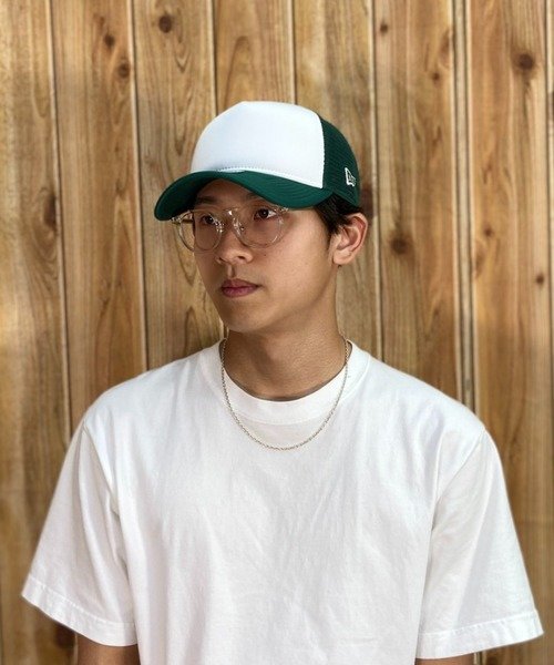 NEW ERA(ニューエラ)キャップ /9FORTY /A-Frame Trucker BASIC