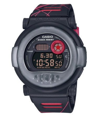 G-SHOCK(ジーショック)腕時計/ウォッチ/20気圧防水/カーボンコアガード 