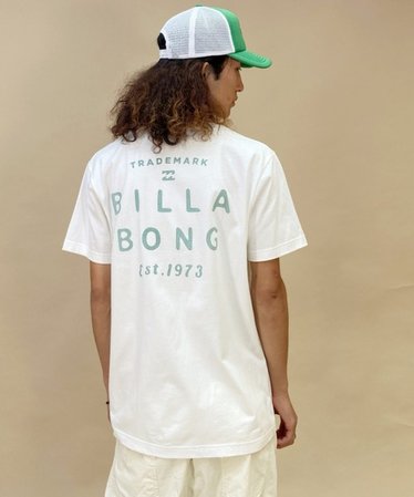 BILLABONG | ビラボン(メンズ)のTシャツ・カットソー通販 | &mall