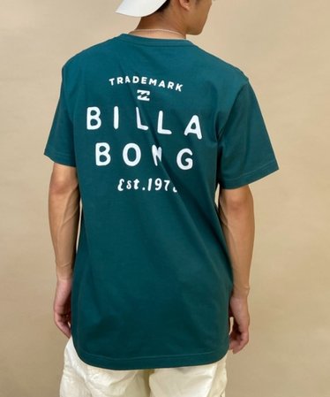 BILLABONG | ビラボン(メンズ)のTシャツ・カットソー通販 | &mall