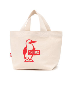 CHUMS(チャムス)トートバッグ/キャンバストート/Booby Mini Canvas Tote/CH60-3496/ユニセックス/メンズ/レディース/キッズ/ムラサキスポーツ