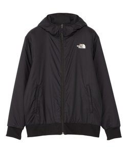 THE NORTH FACE(ザ・ノースフェイス)2WAY/リバーシブルパーカー/ジップアップ/NT62289/ﾒﾝｽﾞ･ﾚﾃﾞｨｰｽ･ﾕﾆｾｯｸｽ/ムラサキスポーツ