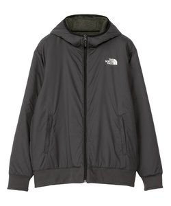 THE NORTH FACE(ザ・ノースフェイス)2WAY/リバーシブルパーカー/ジップアップ/NT62289/ﾒﾝｽﾞ･ﾚﾃﾞｨｰｽ･ﾕﾆｾｯｸｽ/ムラサキスポーツ