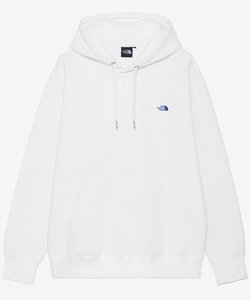 THE NORTH FACE(ザ・ノースフェイス)Small Logo Heather Sweat Hoodie/NT62342/長袖パーカー/フルジップ/フードパーカー/ユニセックス/メンズ/ムラサキスポーツ