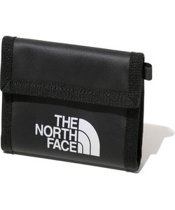 THE NORTH FACE(ザ・ノースフェイス)財布/ウォレット/BC WALLET MINI/NM82320/ユニセックス/メンズ/レディース/ムラサキスポーツ