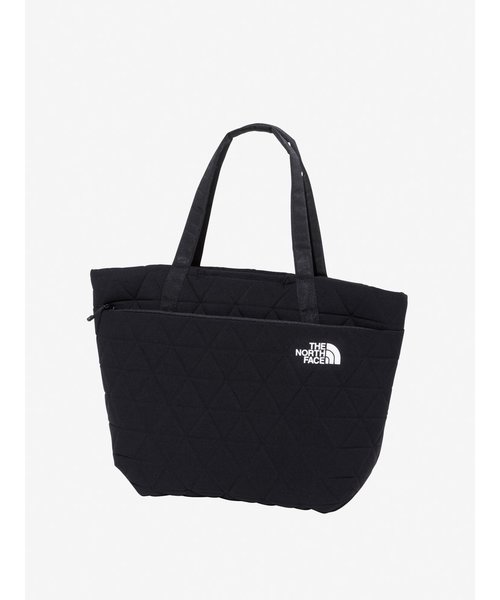 THE NORTH FACE(ザ・ノースフェイス)15L/ﾄｰﾄﾊﾞｯｸﾞ/Geoface Box Tote ...