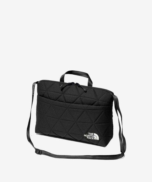 THE NORTH FACE(ザ・ノースフェイス)ｼｮﾙﾀﾞｰﾊﾞｯｸﾞ/ﾎﾟｰﾁ/Geoface Pouch 