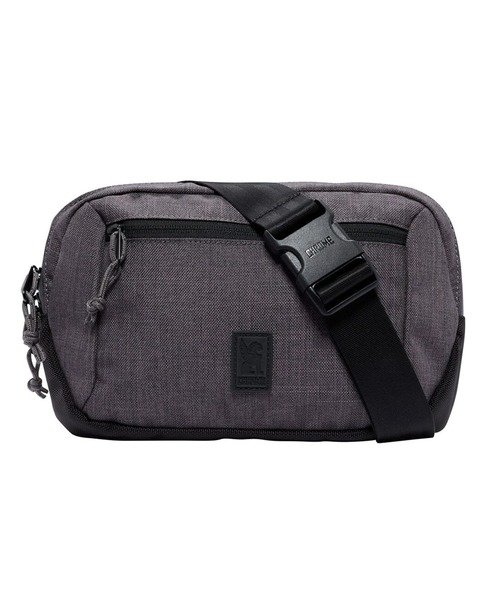 CHROME(クローム)3L/軽量/ウエストバッグ/ヒップバッグ/ZIPTOP WAISTPACK/BG288CRTW/ユニセックス/メンズ/レディース/ムラサキスポーツ