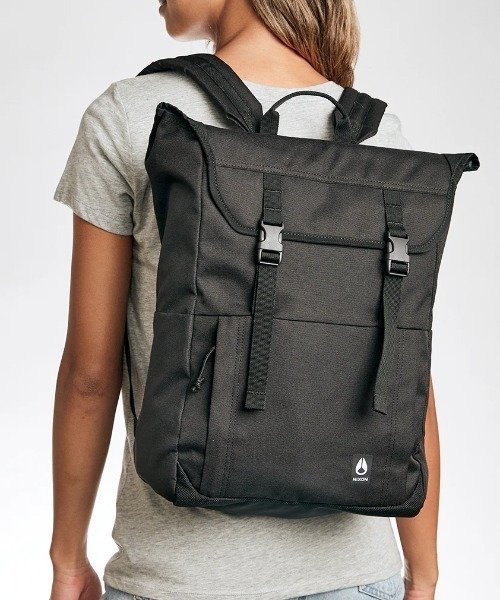 【新品未使用】NIXON the smith Backpack 20Lグレー