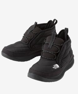 THENORTHFACE(ザ・ノースフェイス)W NUPTSE CHUKKA WP(ヌプシチャッカ ウォータープルーフ)NFW5237/レディース/ブーツ/防水/撥水/防圧/防寒/シューズ/ムラサキスポーツ