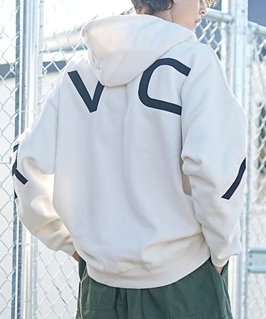 RVCA | ルーカの通販 | &mall（アンドモール）三井ショッピングパーク