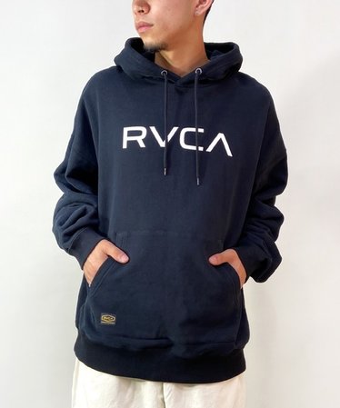 RVCA | ルーカのパーカー通販 | &mall（アンドモール）三井
