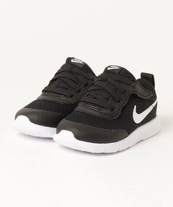 NIKE(ナイキ)/キッズ/ベビー/シューズ/スニーカー/通園/通学/軽量/ﾀﾝｼﾞｭﾝ EZBT V(タンジュン)/DX9043-003/ムラサキスポーツ