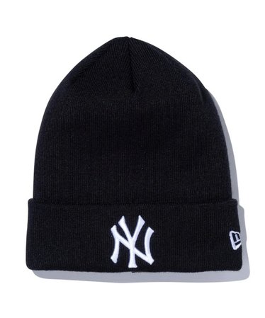 NEW ERA LA ドジャース POM PON BEANIE ポンポンニット - ニット