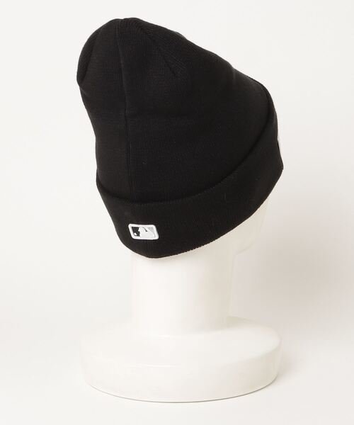 NEW ERA(ニューエラ)ビーニー/ベーシック カフニット/BASIC CUFF MLB