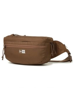 NEW ERA(ニューエラ)3L/ウエストポーチ/ヒップバッグ/EXPLORER WAISTBAG/エクスプローラー ウエストバッグ/13772551/ユニセックス/メンズ/レディース/ムラサキスポーツ