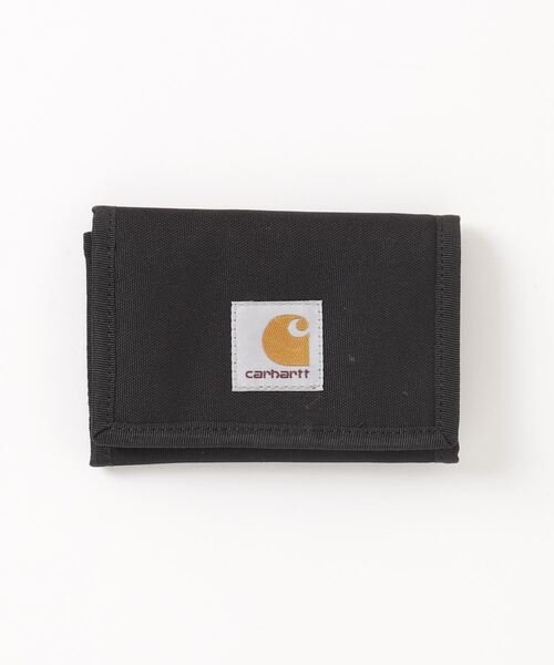 Carhartt WIP(カーハートダブリューアイピー)財布 /三つ折り/ALEC