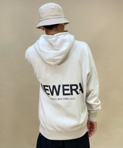 NEW ERA(ニューエラ) パーカー/プルオーバー/オーバーサイズ/13755283/ユニセックス/メンズ/レディース/ムラサキスポーツ