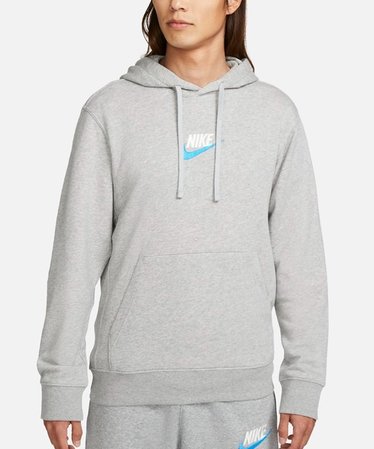 NIKE(ナイキ)長袖パーカー/セットアップ対応/French Terry Pullover 