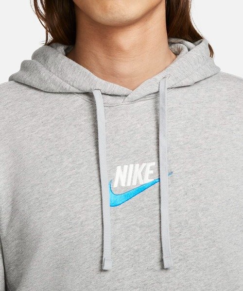 NIKE(ナイキ)長袖パーカー/セットアップ対応/French Terry Pullover