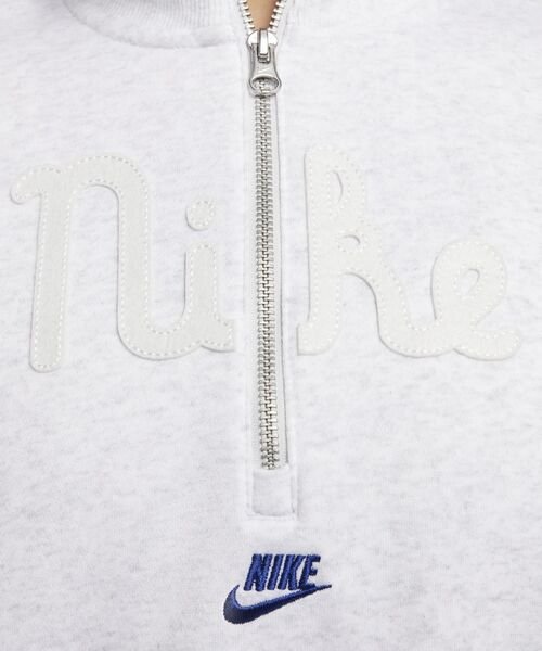 NIKE(ナイキ)スウェット/クロップド丈/オーバーサイズ/Sportswear