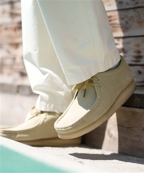 Clarks Originals(クラークス オリジナルス)/メンズ/シューズ/ブーツ