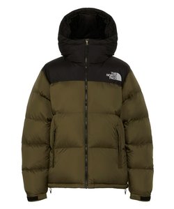 THE NORTH FACE(ザ・ノースフェイス)ダウン/ダウンジャケット/撥水/静電気防止/NUPTSE HOODIE /ヌプシフィーディー/ND92331/ユニセックス/メンズ/レディース/ムラサキスポーツ