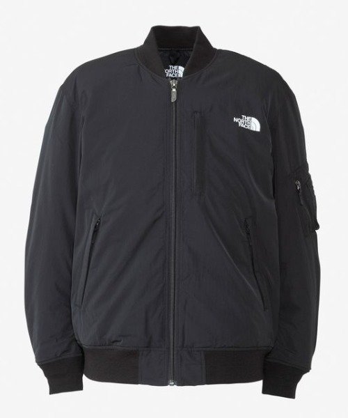 THE NORTH FACE NY82334⚫︎デザイン